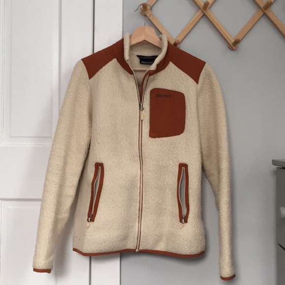 marmot wiley jacket